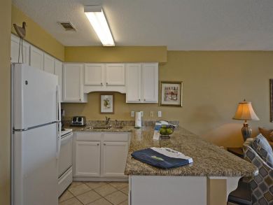 Perfect One Bedroom Beach Condo Rental Sleeps 6